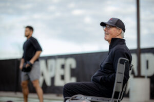 Tom House, National Pitching, Pitching coach