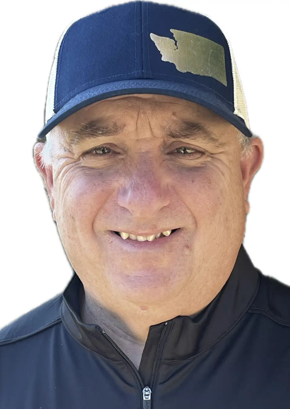 Eric Ruben