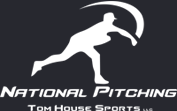 National Pitching - Tom House Program