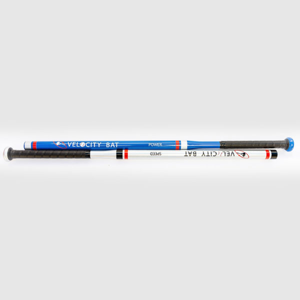 The Original Velocity Bats Kit