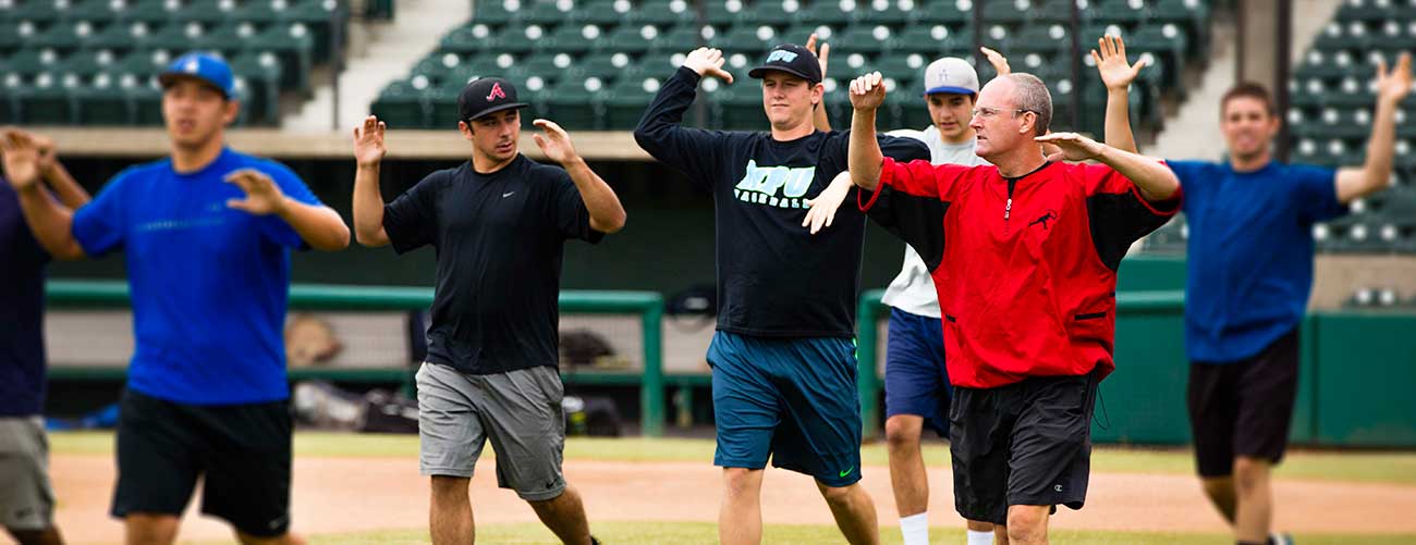 National Pitching Program About Our Pitching Instruction