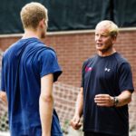 Pitcher Program for College Players - ADVANCED FITNESS TRAINING​