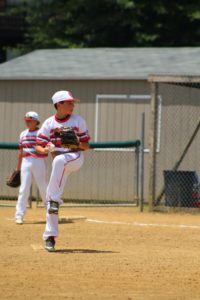 Pitching Lessons – National Pitching