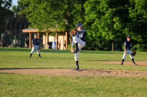 Youth Pitching – National Pitching