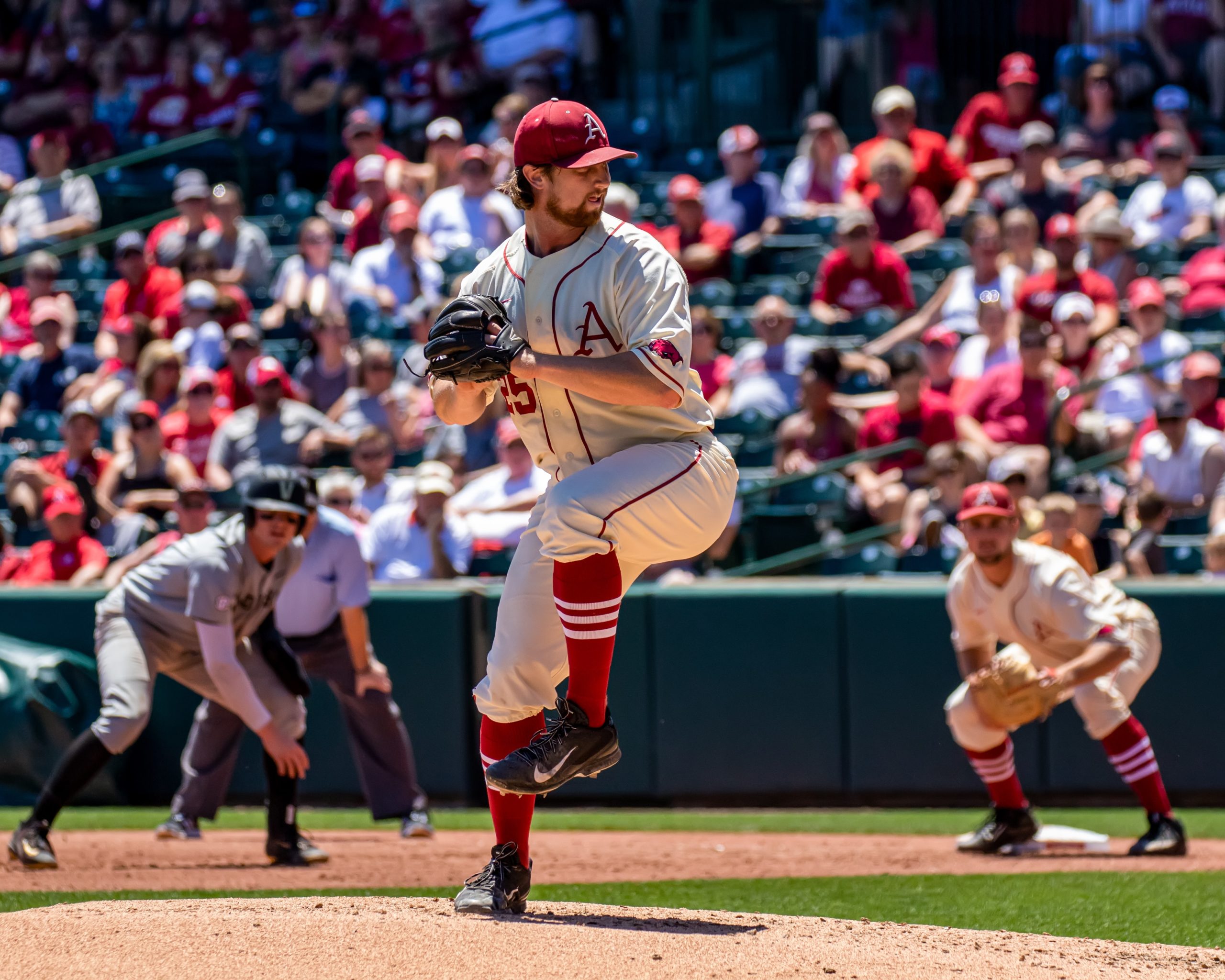 Pitching Lessons for Foundation Fitness