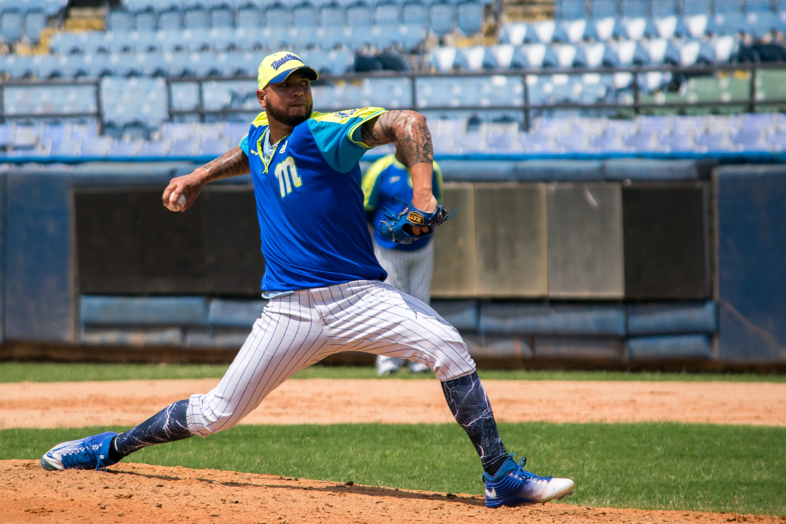 Sidearm Pitching Myths vs. Facts National Pitching Tom House Sports