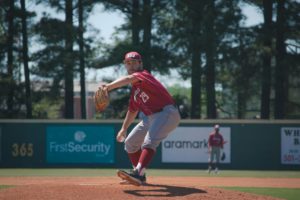 Pitching Velocity - National Pitching Tom House Sports