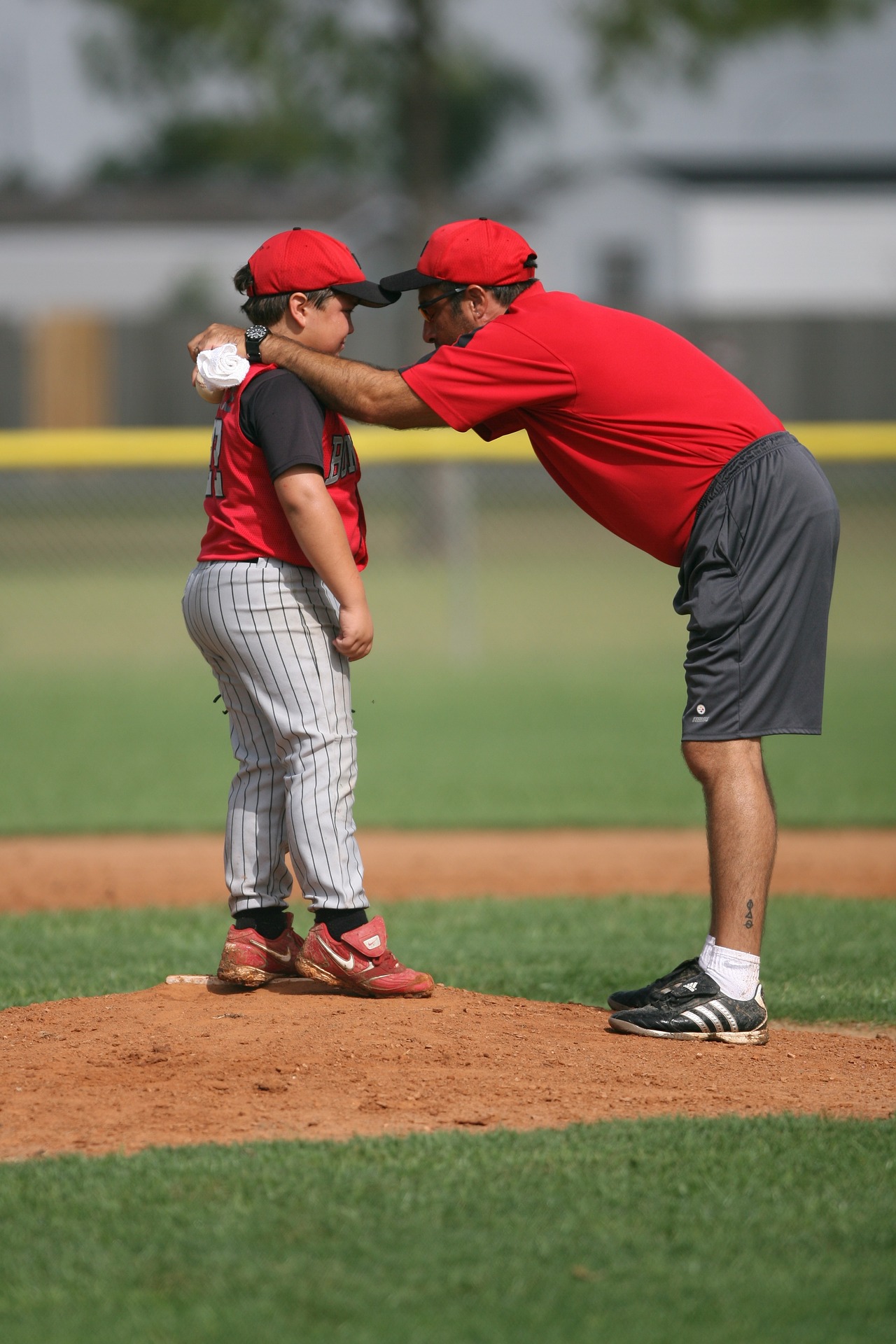 Should My Kid Learn Slide Step in Pitching Lessons?