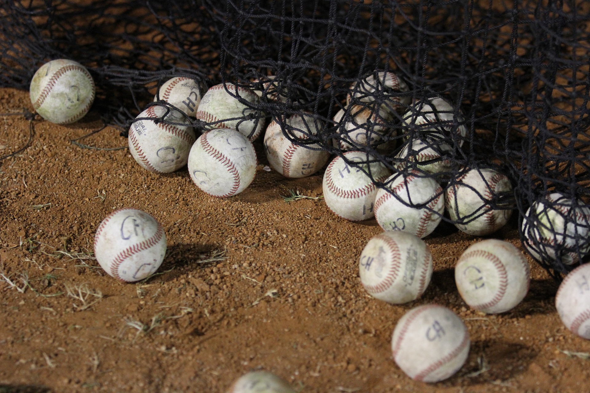 Pitching Lessons: The Importance of Off Season Training