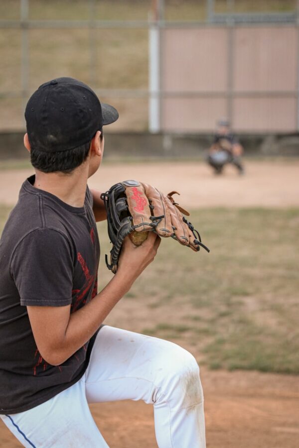 Pitching Instruction for Better Timing National Pitching