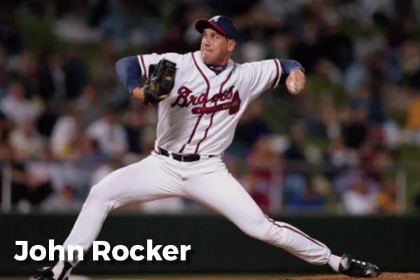 John Rocker