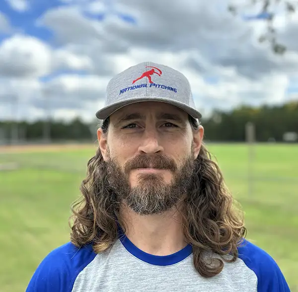 Jarrod Tepe