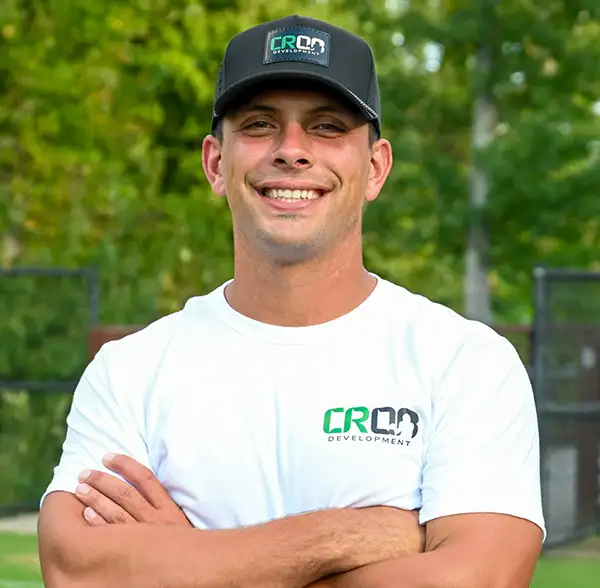 Chris Reynolds