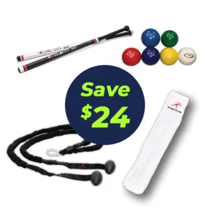 Velocity Bundle