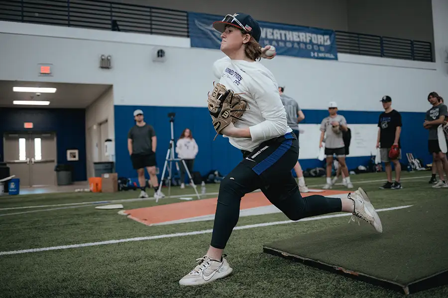 NPA, Pitching instruction, National Pitching, Pitching Program