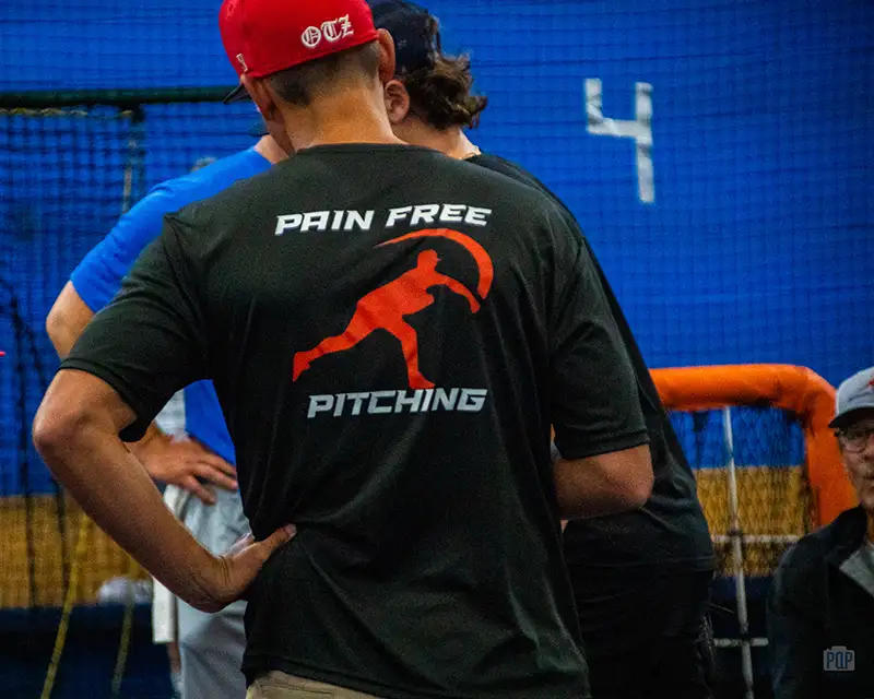 Contact us, Pitching Program, Tom House