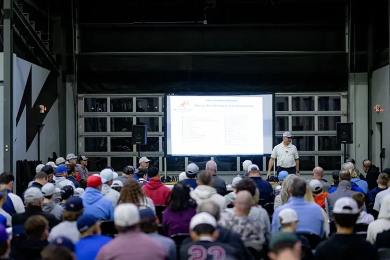 NPA, Pitching instruction, National Pitching, Pitching Program