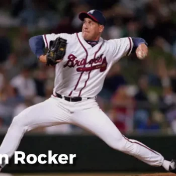 rocker rocker
